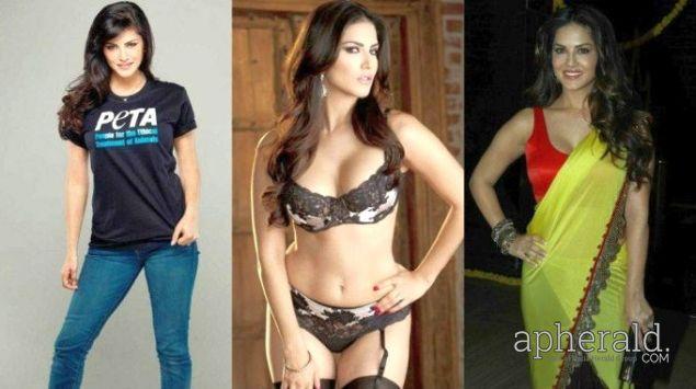 South Indian Actresses In Saree, Jeans & Bikini