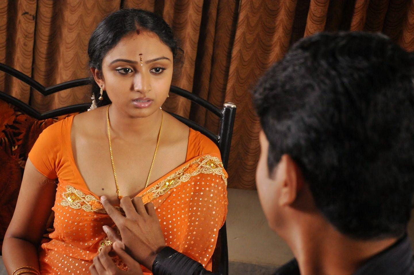 South b grade actress