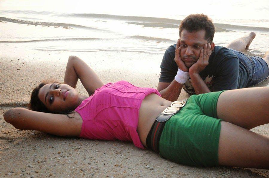 South Indian B Grade Actress Hot Photos