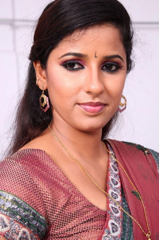 Sravya Reddy Hot Pics