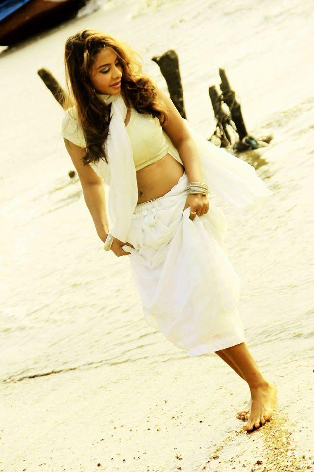 Sri Reddy Hot Photos