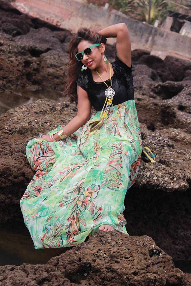 Sri Reddy Hot Photos