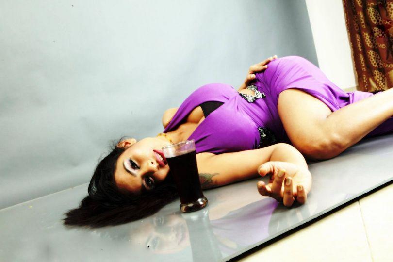 Sri Reddy Hot Photos