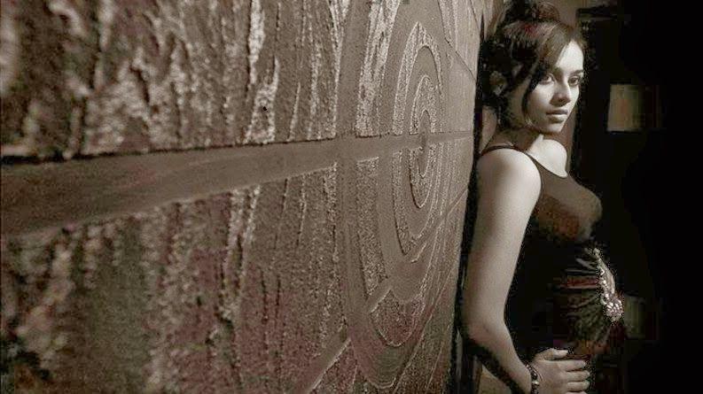 Sridivya Sexy Hot Pics