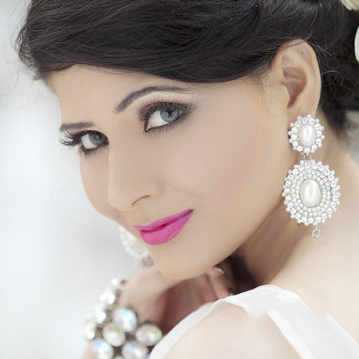 Srishti Sharma Hot Photo Shoot