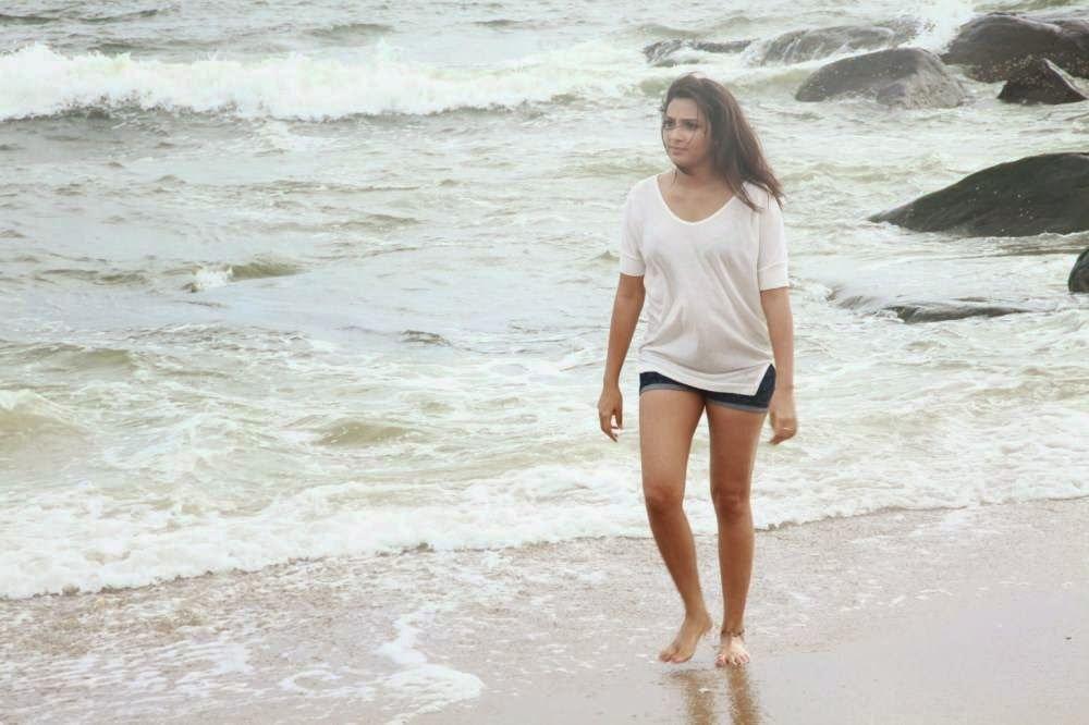 Subhasree Ganguly Hot Pics