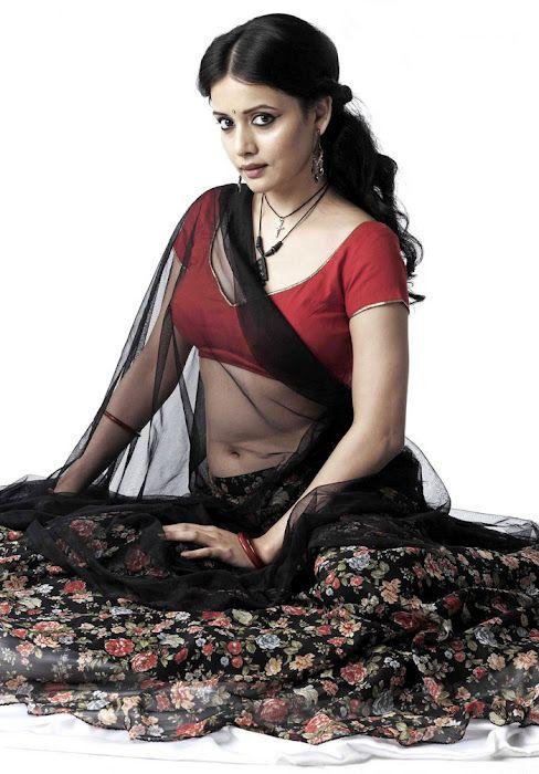 Sulagna Panigrahi Spicy Pics