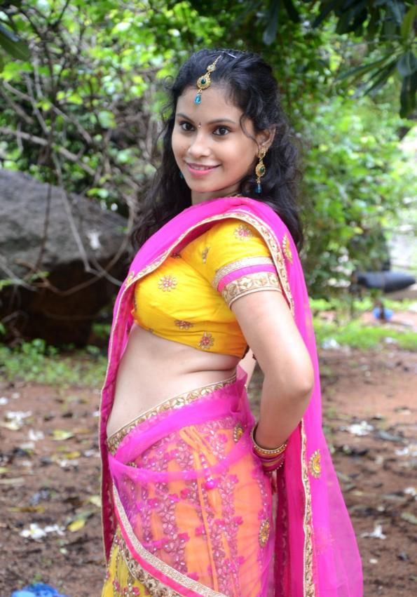 Sumi Ghosh Spicy Stills