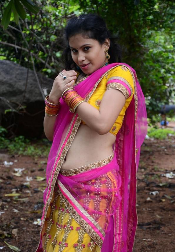 Sumi Ghosh Spicy Stills