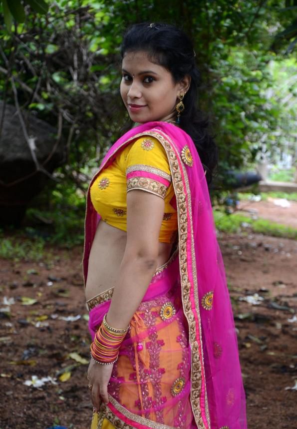 Sumi Ghosh Spicy Stills