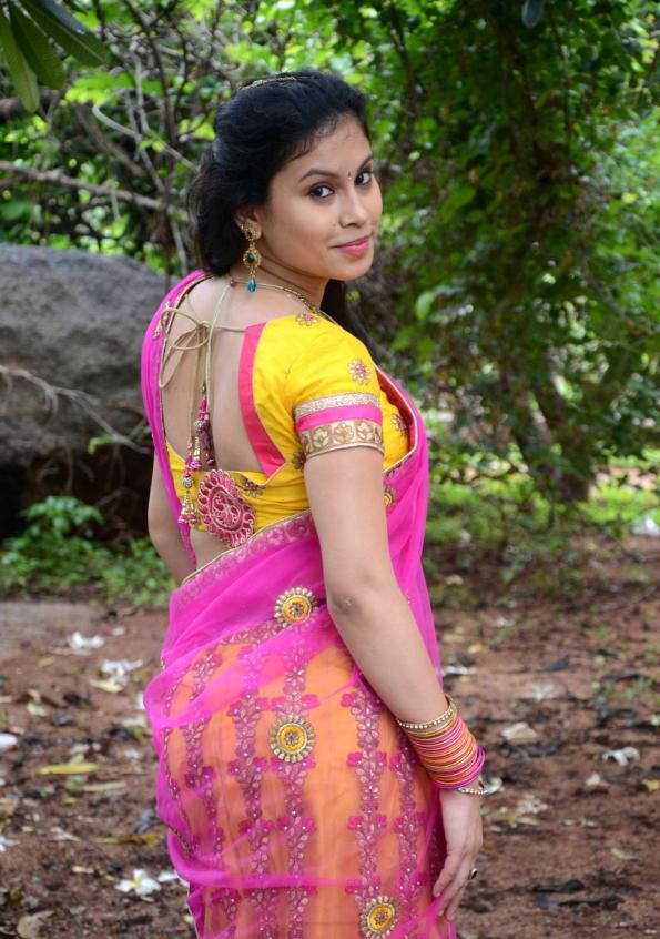 Sumi Ghosh Spicy Stills