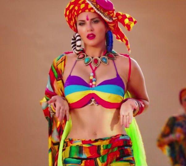 Sunny Leone Bold and Sexiest Pics