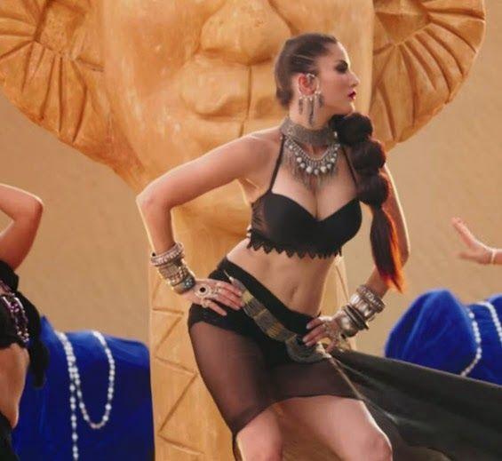 Sunny Leone Bold and Sexiest Pics
