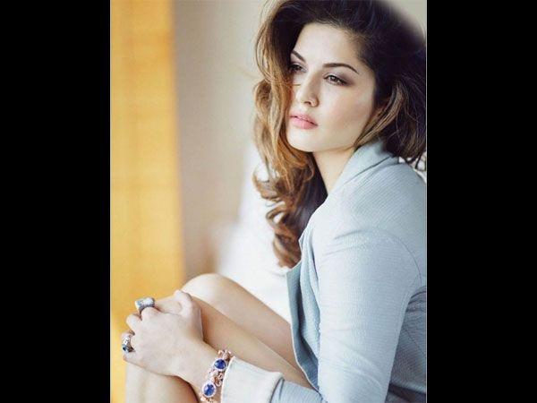 Sunny Leone Enigmatic Avatar For Her Latest Photoshoot