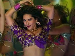 Sunny Leone Hot Dance Stills