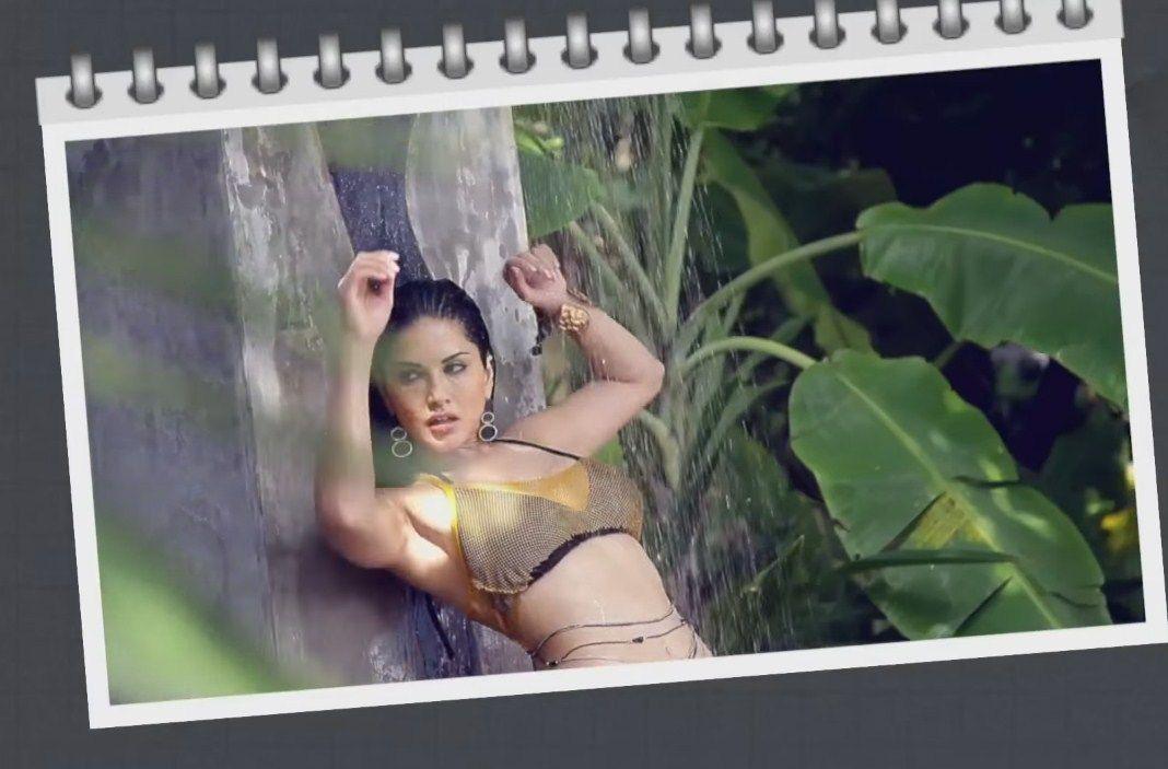 Sunny Leone Hotest Photoshoot Ever