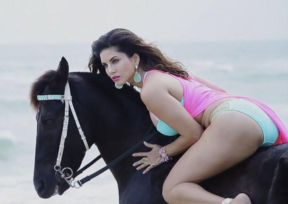 Sunny Leone Hotest Photoshoot Ever