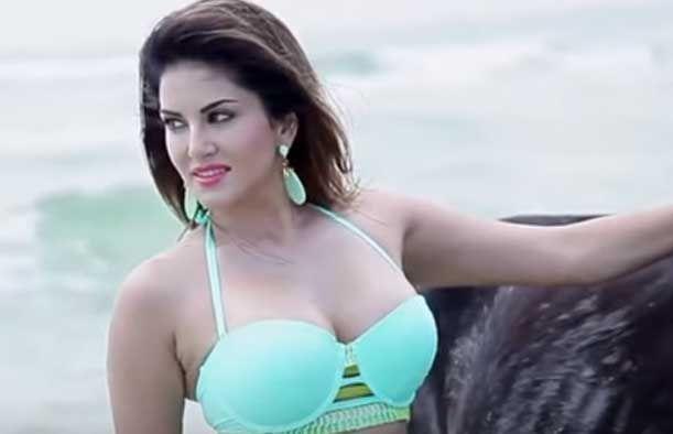 Sunny Leone Hotest Photoshoot Ever