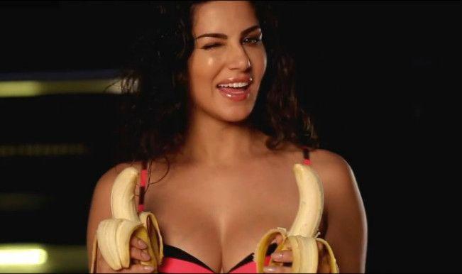 Sunny Leone's Mastizaade Movie Hot & Sexy Photos