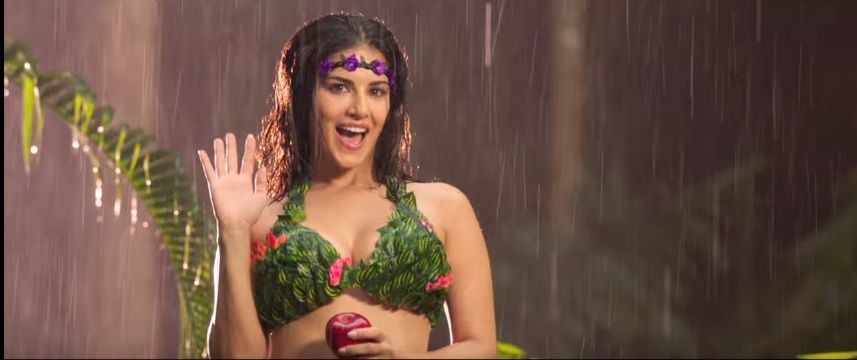Sunny Leone's Mastizaade Movie Hot & Spicy Stills