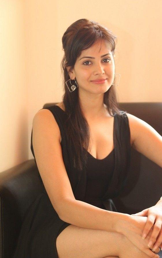 Supriya Sailaja Hot Pics