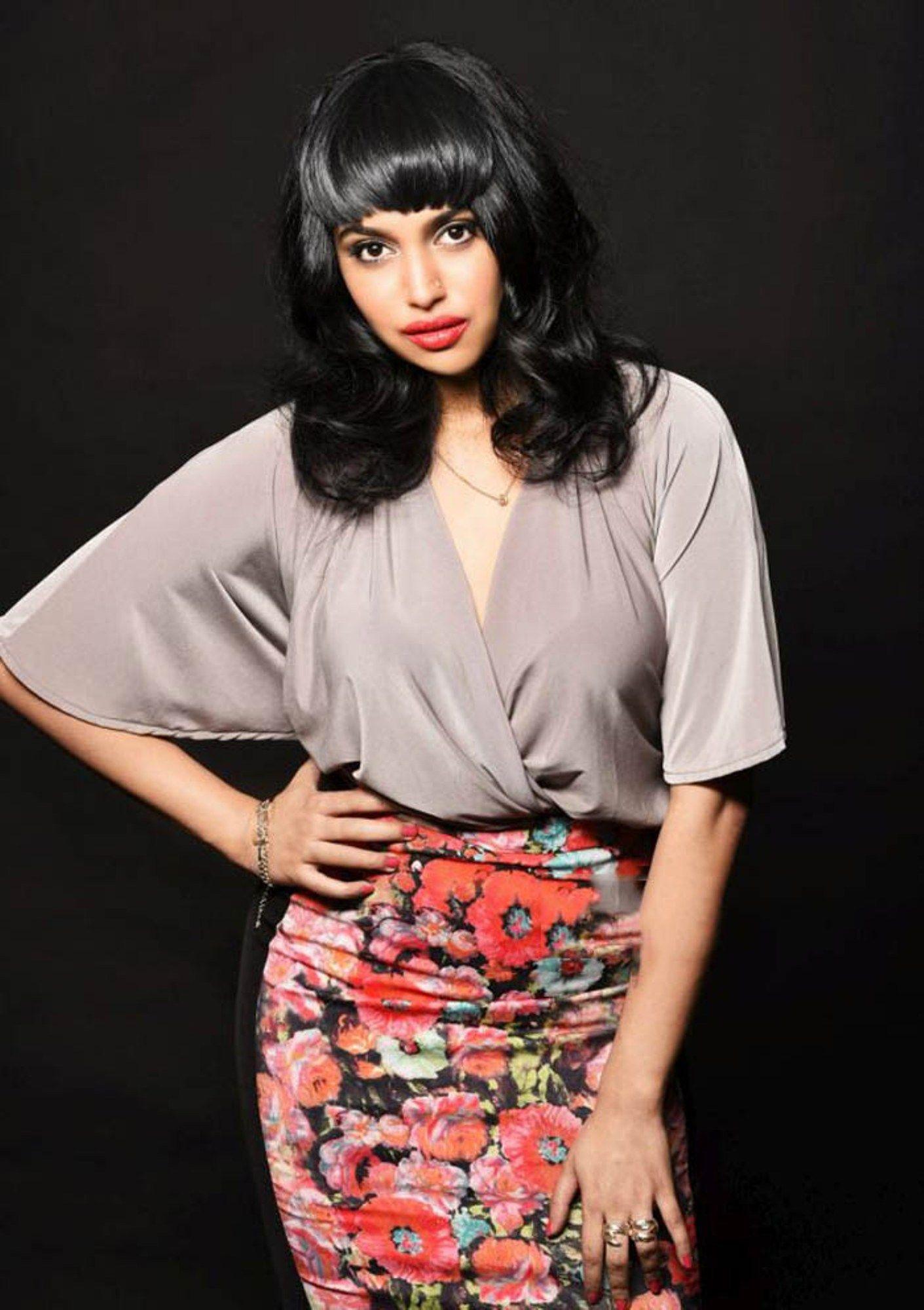 Swara Bhaskar Hot Photoshoot