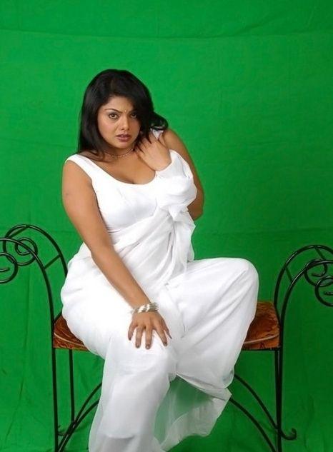 Swathi Varma hot and spicy Photo shoot