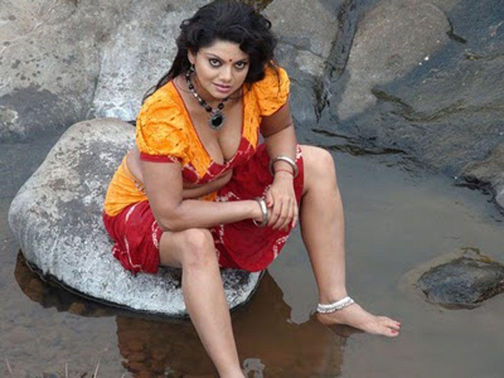 Swathi Varma hot and spicy Photo shoot