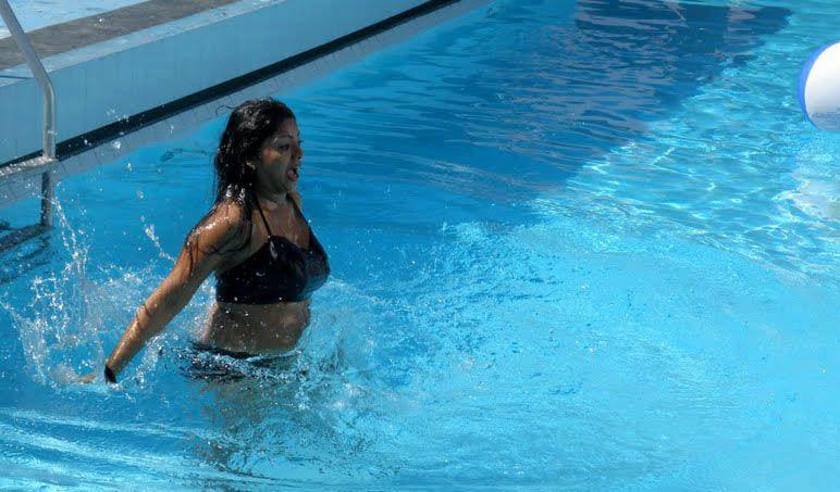 Swathi Verma Hot in Bikini Pictures