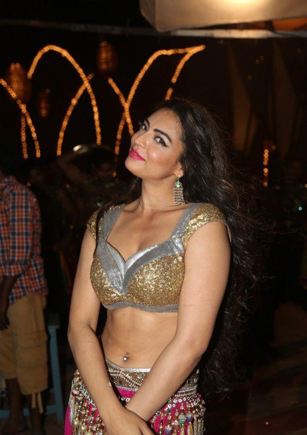 Swetha Bhardwaj Hot Spicy Stills