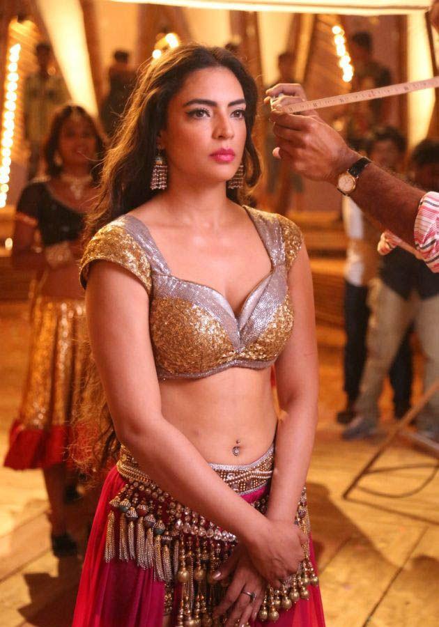 Swetha Bhardwaj Hot Spicy Stills