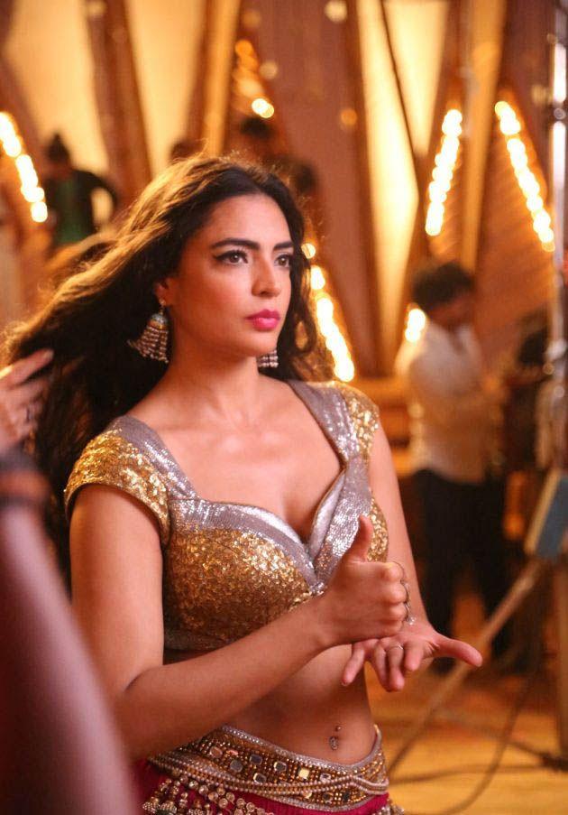 Swetha Bhardwaj Hot Spicy Stills