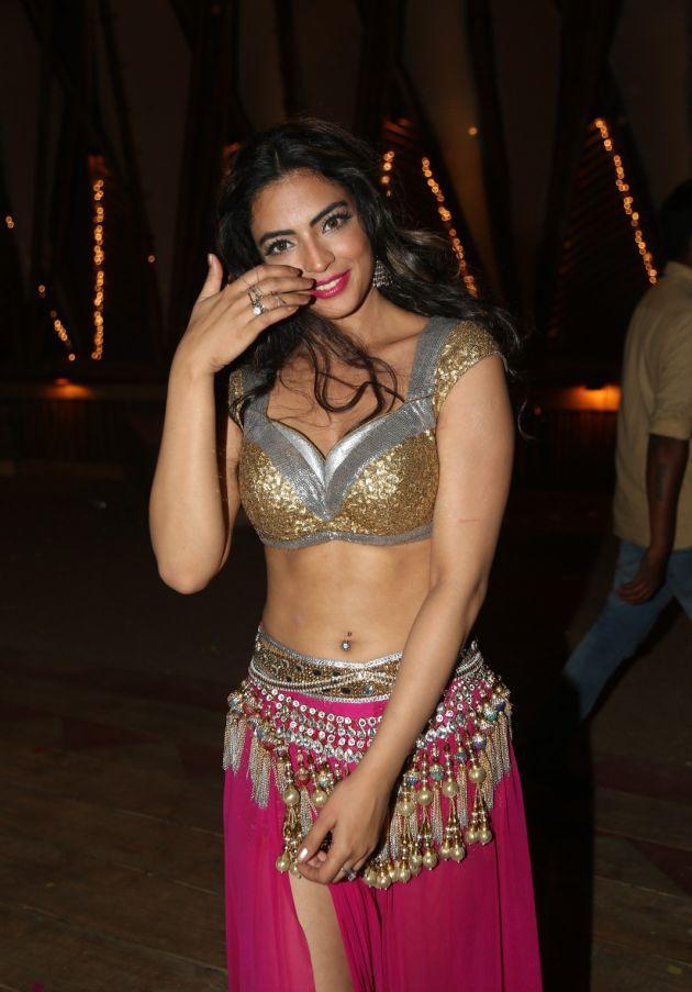 Swetha Bhardwaj Hot Spicy Stills
