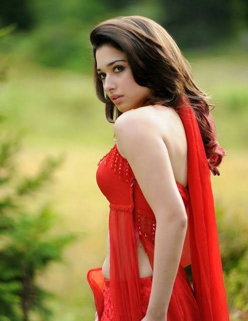 Tamanna Hot Photo Pics