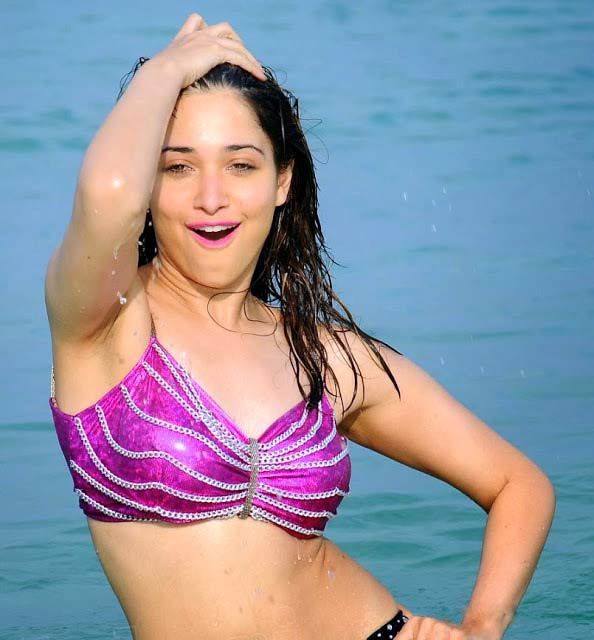 Tamanna Hot Photo Pics