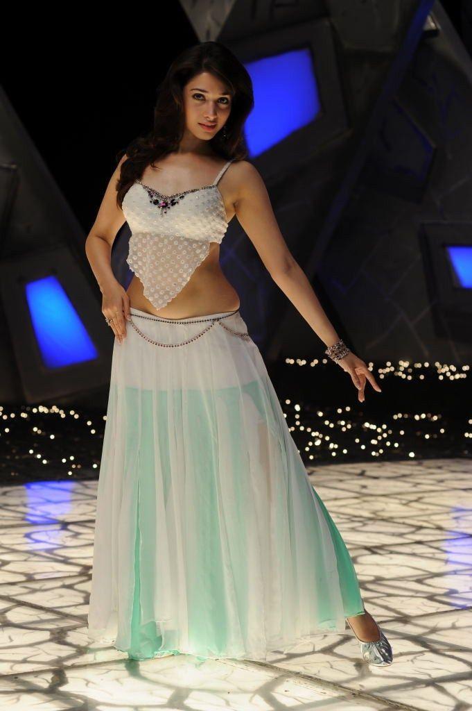 Tamanna Navel Pics