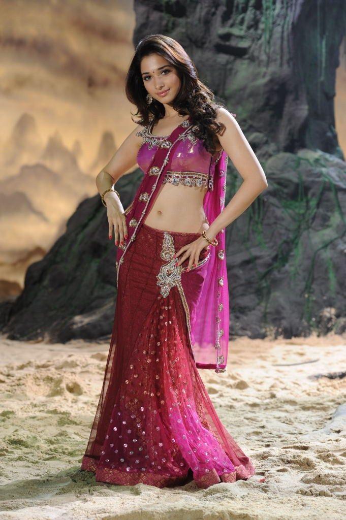 Tamanna Sexy Pics