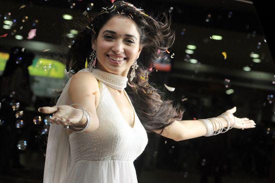 Tamanna Sexy Pics