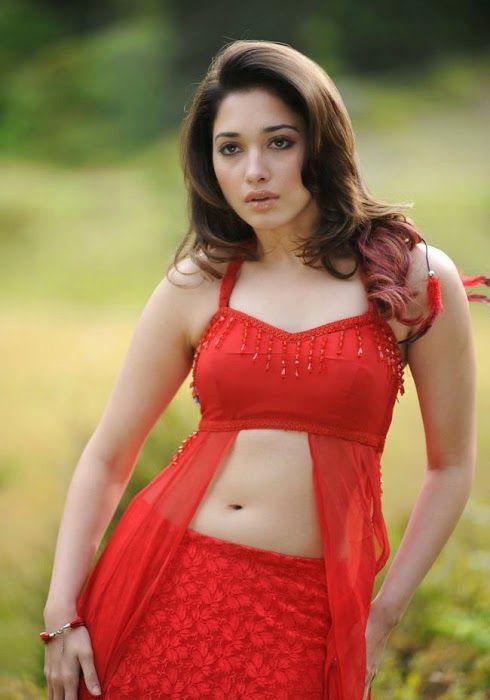 Tamannah Hot Sexy Dancing Stills