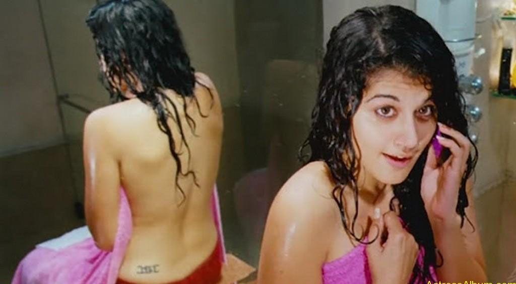 Tamil Actress Bikini Photo Collection