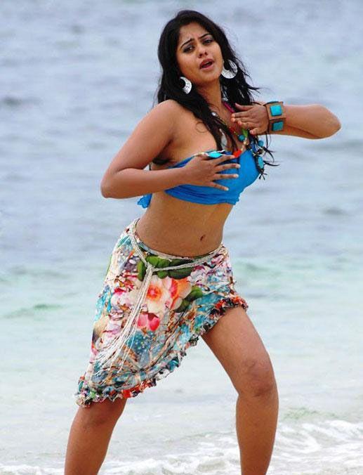 Tamil Actress Bikini Photo Collection