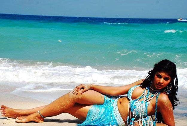 Tamil Actress Bikini Photo Collection
