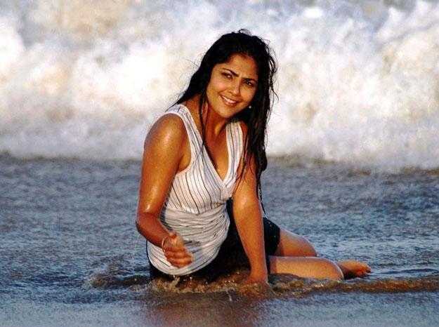 Tamil Actress Bikini Photo Collection