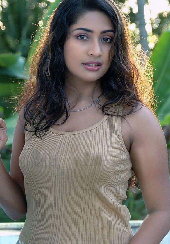 Tamil Actress Hot Navel Stills