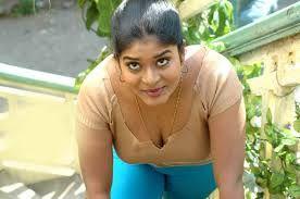 Tamil Actress Hot Navel Stills