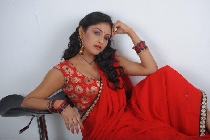 Tamil Actress Hot Sexy Images