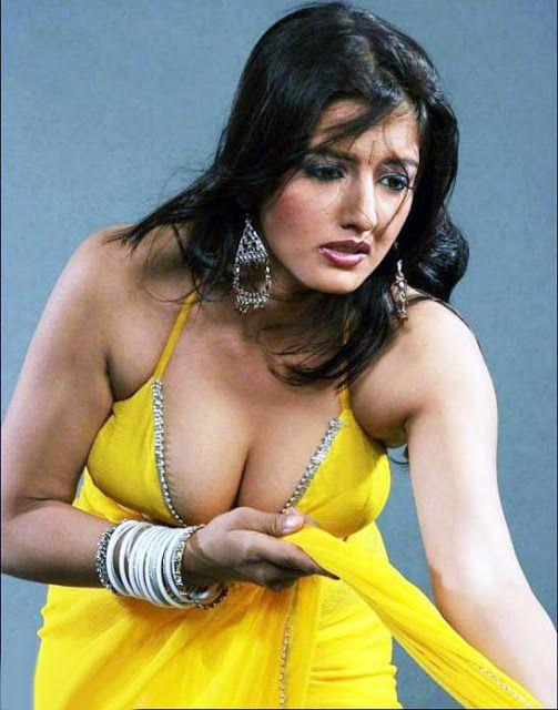 Tamil Actress Hot Spicy Pictures