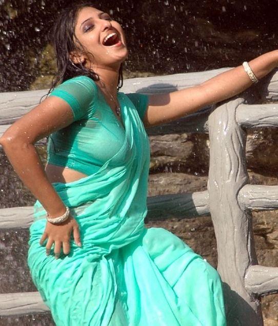 Tamil Actress Monica Sexy Pics