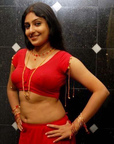 Tamil Actress Monica Sexy Pics