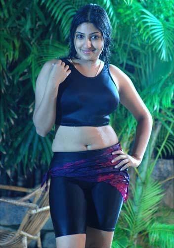 Tamil Actress Monica Sexy Pics